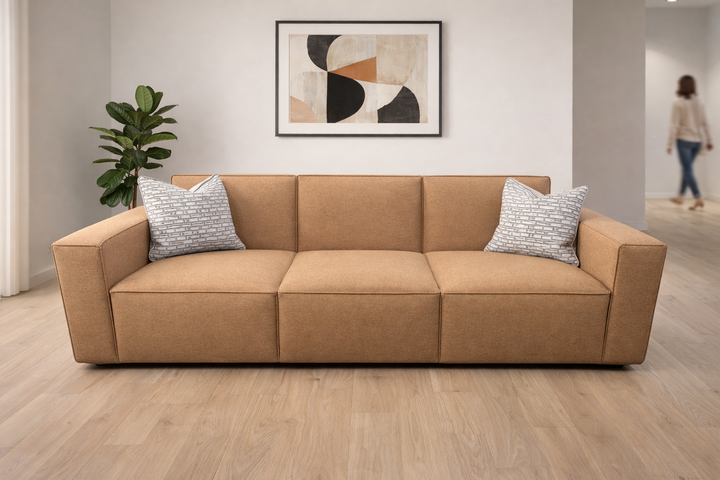 Biltwell Custom Loreto Sofa 