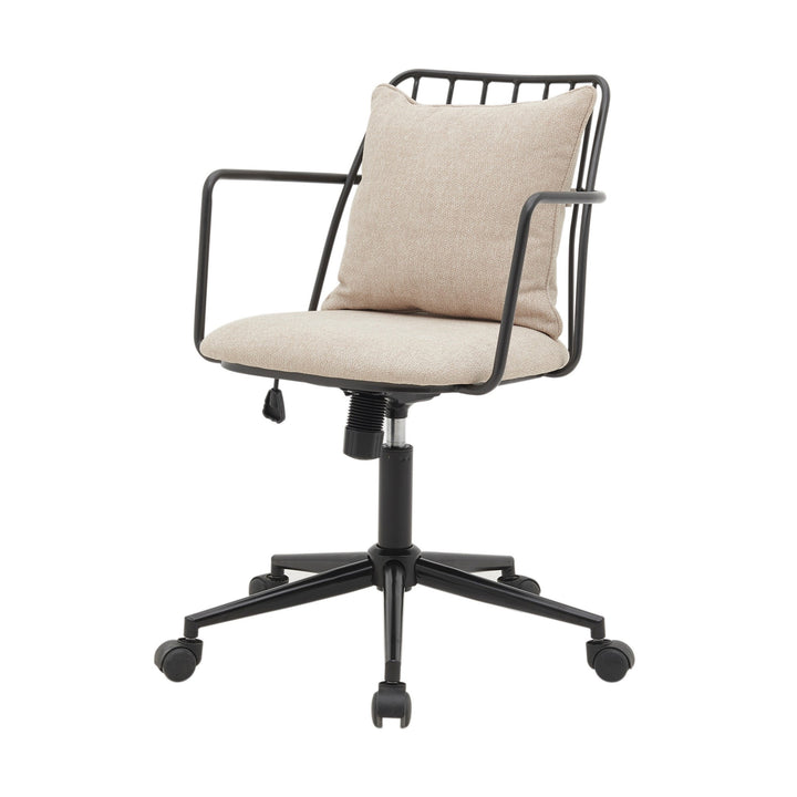 Edison KD Fabric Office Chair