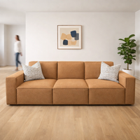 Biltwell Custom Loreto Sofa #5158