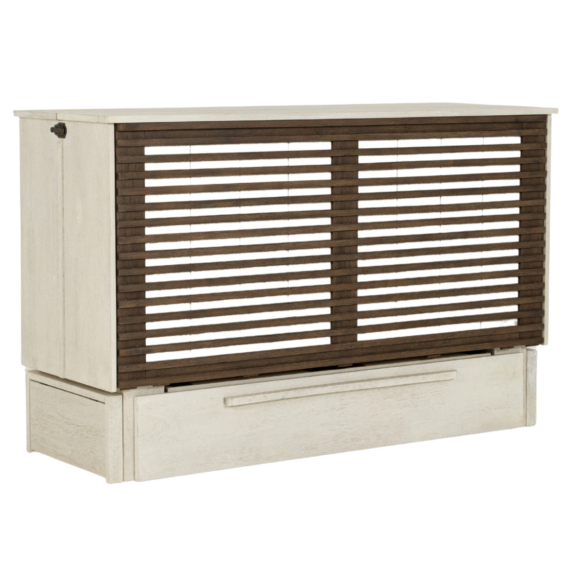 Night & Day Louvre Murphy Cabinet Bed