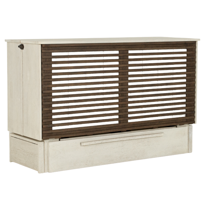 Night &amp; Day Louvre Murphy Cabinet Bed