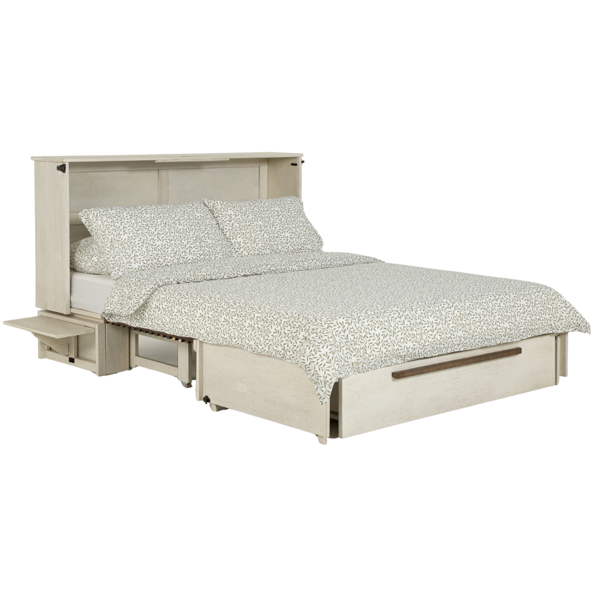 Night & Day Louvre Murphy Cabinet Bed