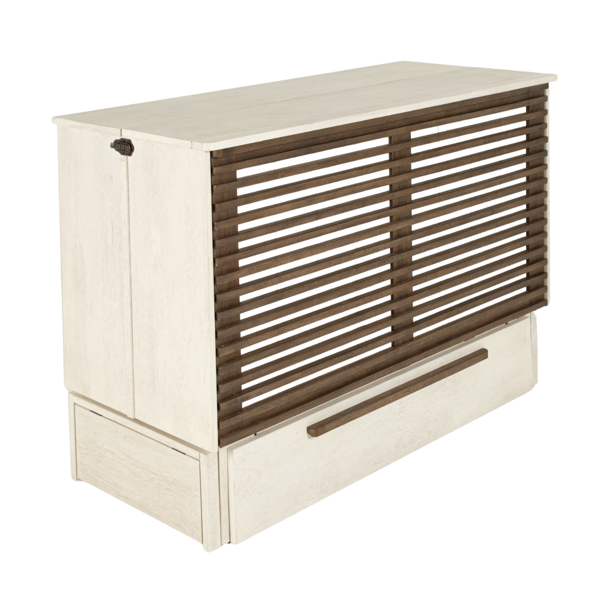 Night & Day Louvre Murphy Cabinet Bed