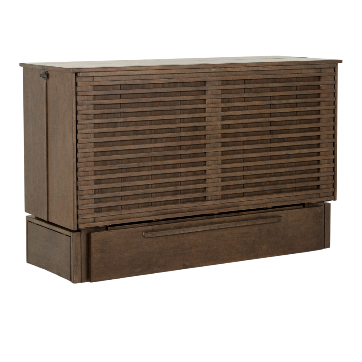 Night & Day Louvre Murphy Cabinet Bed