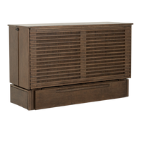 Night & Day Louvre Murphy Cabinet Bed