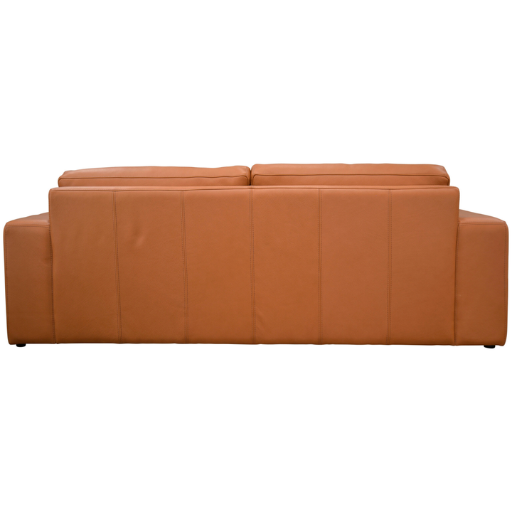 Omnia Leather Brynn Sofa / Sectional