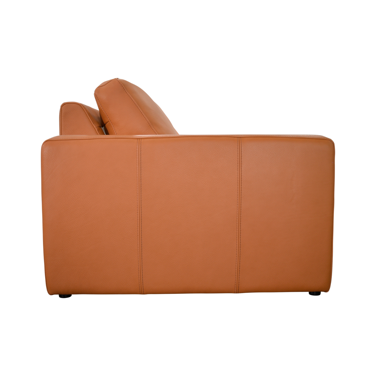 Omnia Leather Brynn Sofa / Sectional