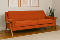 Biltwell Biagio Sofa - Laguna Fabric Special