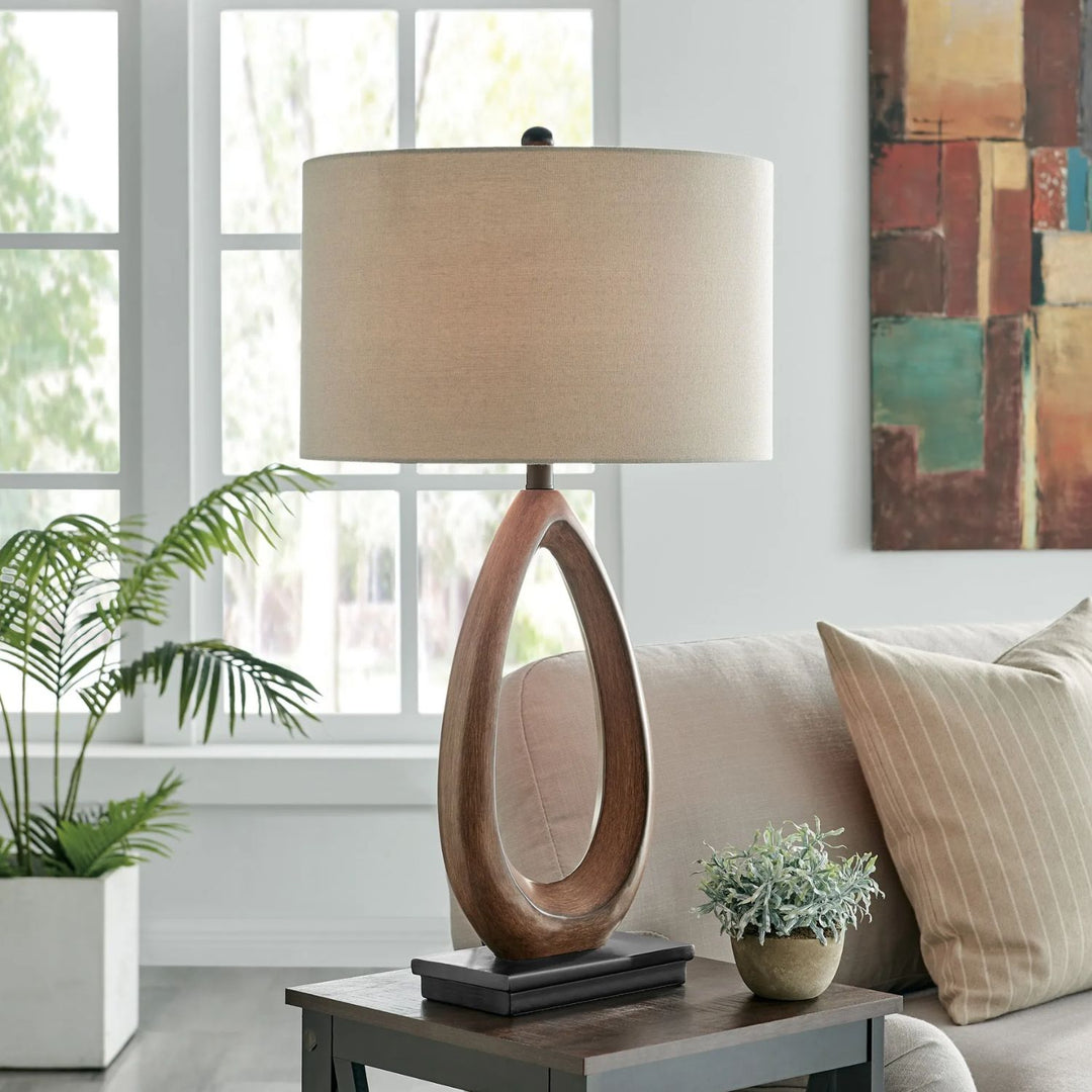 PATEL Table Lamp