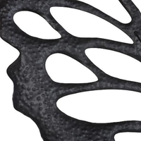 Butterfly Wall Art by The Phillips Collection