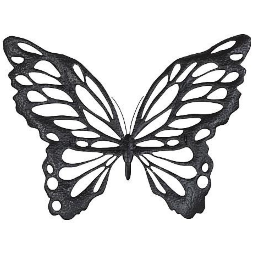 Butterfly Wall Art by The Phillips Collection