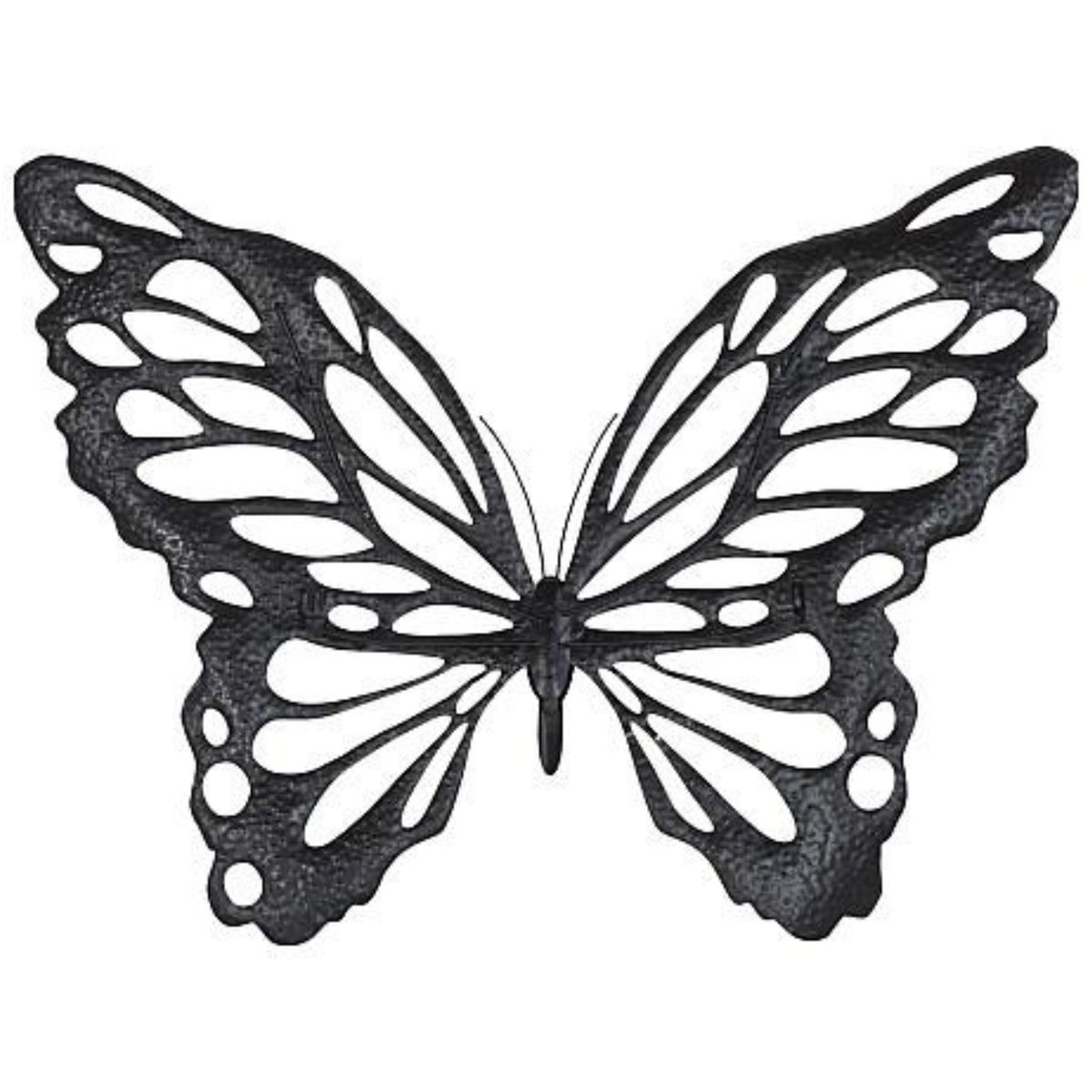 Butterfly Wall Art by The Phillips Collection