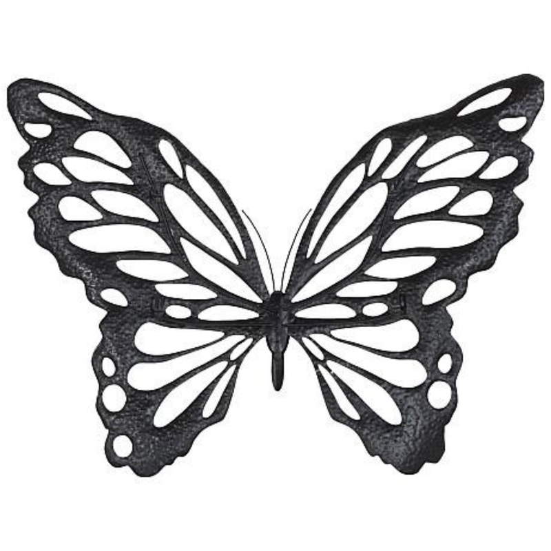 Butterfly Wall Art by The Phillips Collection