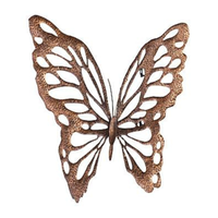 Butterfly Wall Art by The Phillips Collection