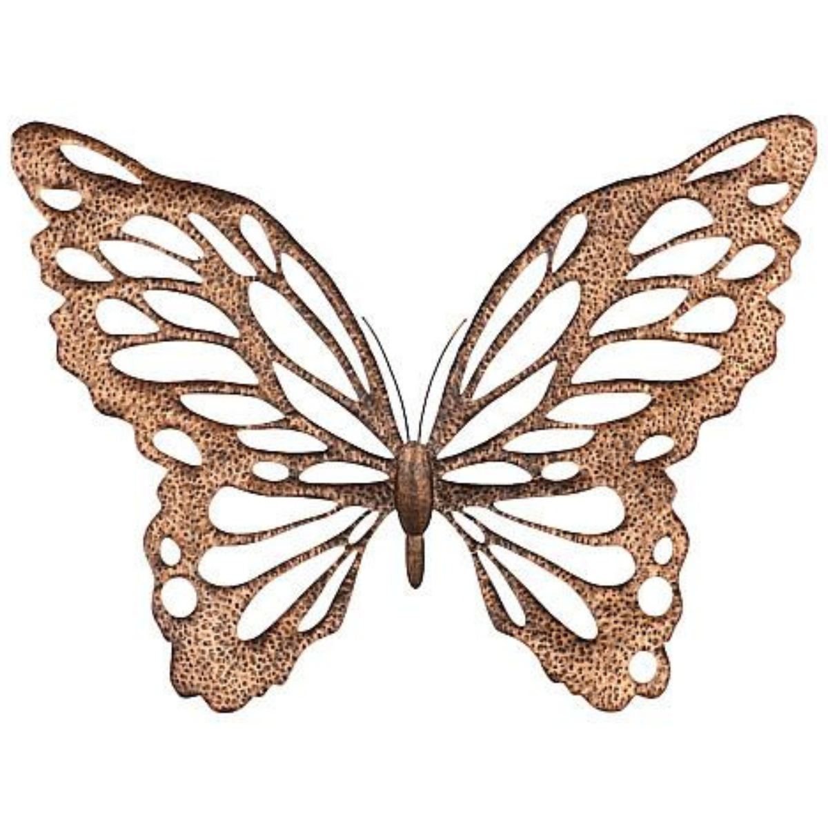 Butterfly Wall Art by The Phillips Collection