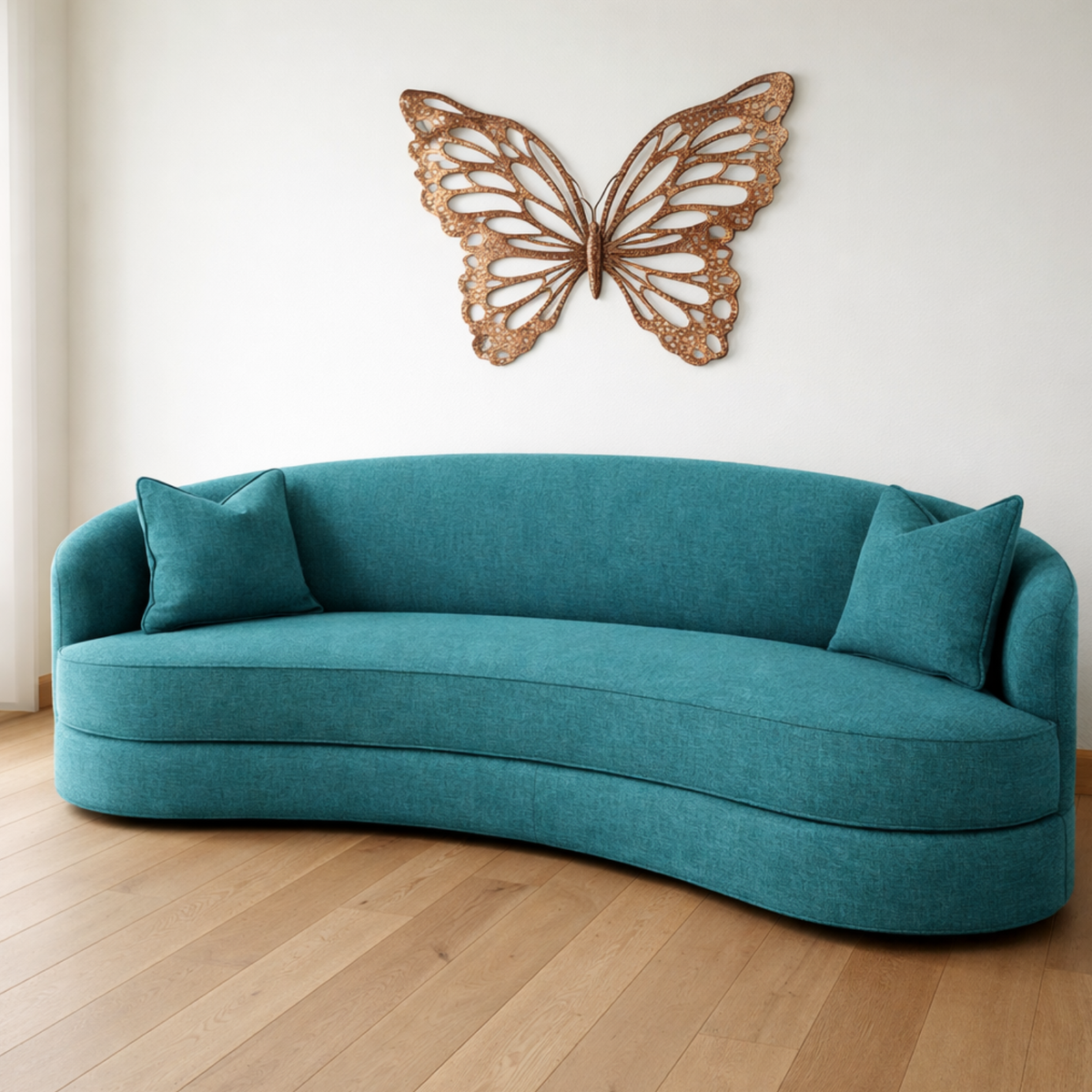 Butterfly Wall Art by The Phillips Collection