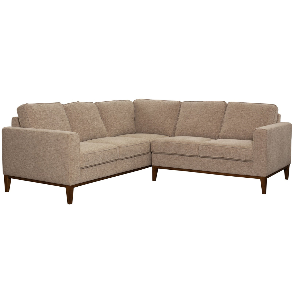 Annie Flaxen Sectional