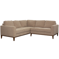 Annie Flaxen Sectional