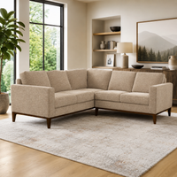 Annie Flaxen Sectional