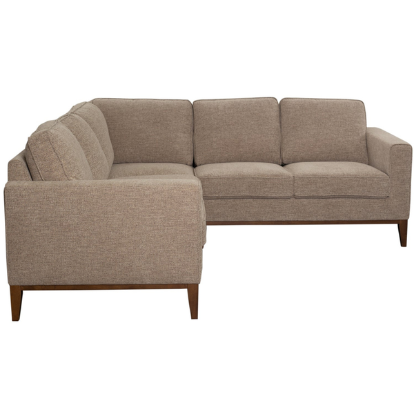 Annie Flaxen Sectional