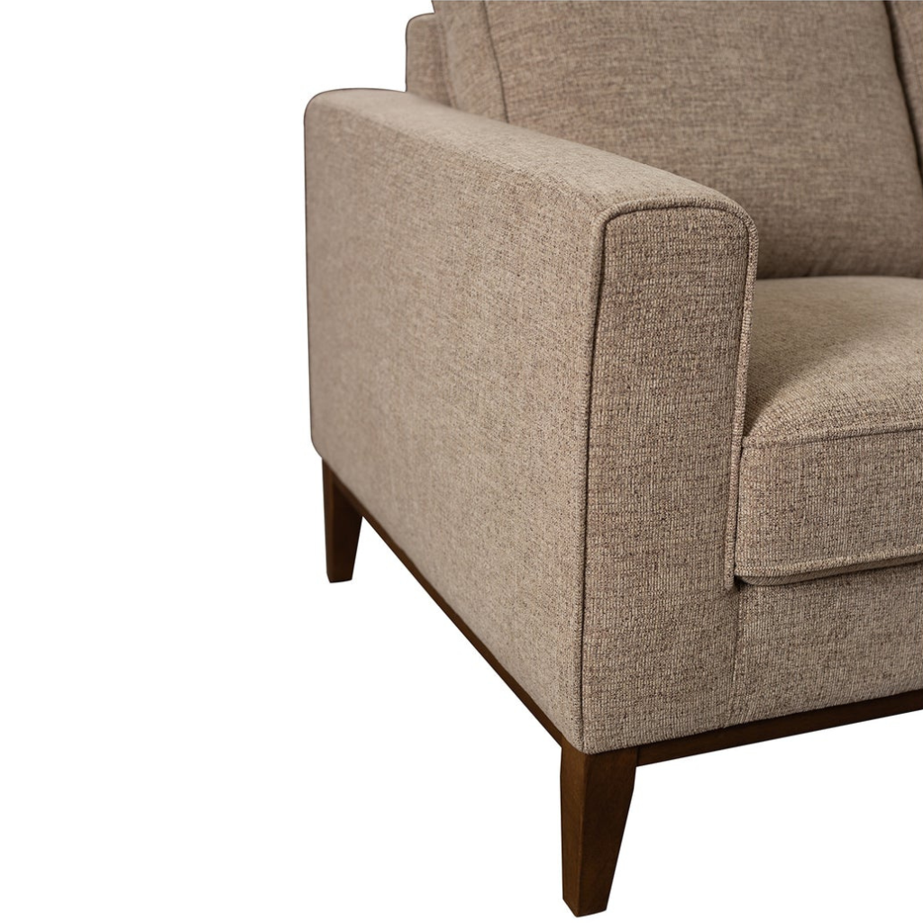 Annie Flaxen Sectional