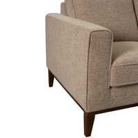 Annie Flaxen Sectional