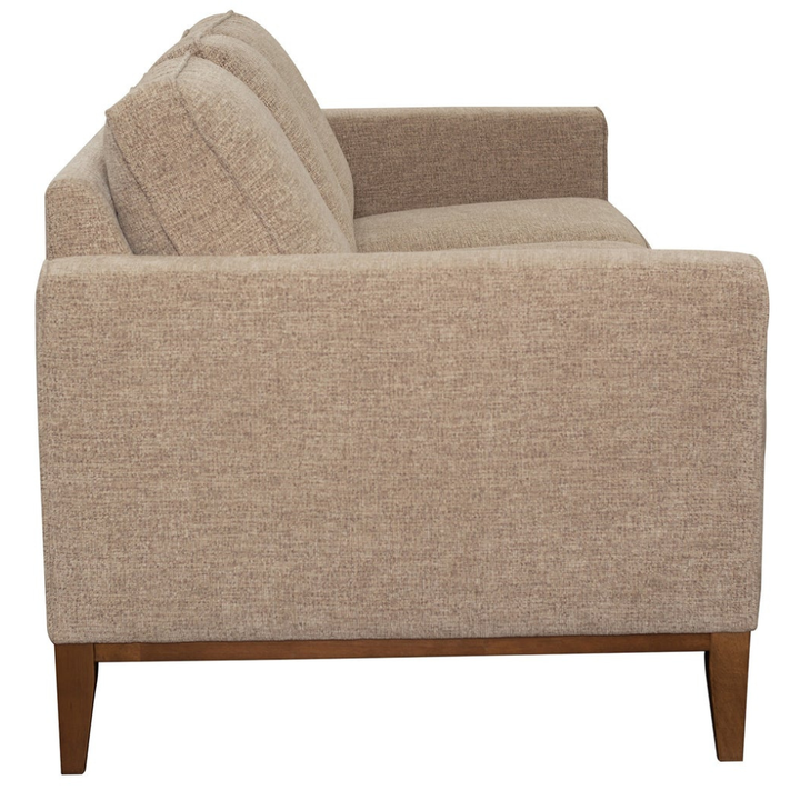 Annie Flaxen Sectional