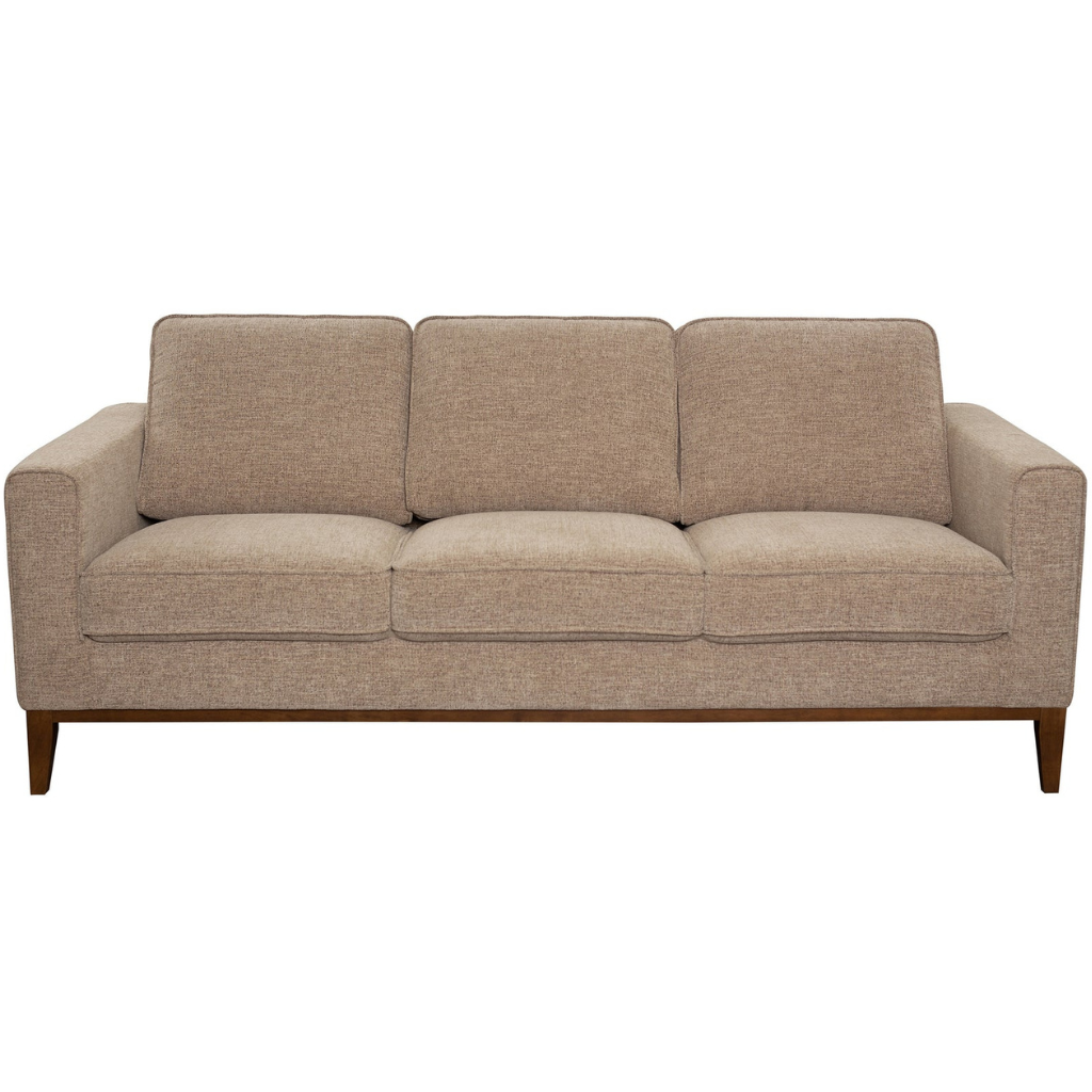 ANNIE FLAXEN SOFA