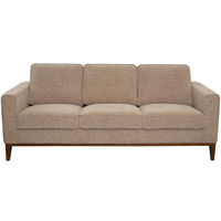 ANNIE FLAXEN SOFA
