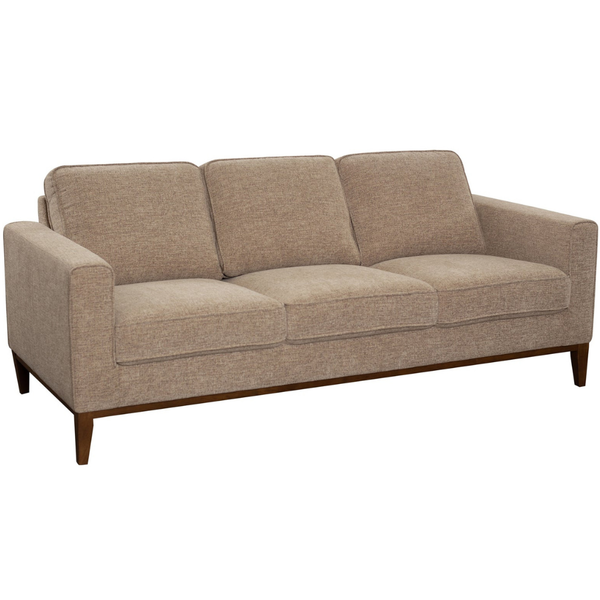 ANNIE FLAXEN SOFA