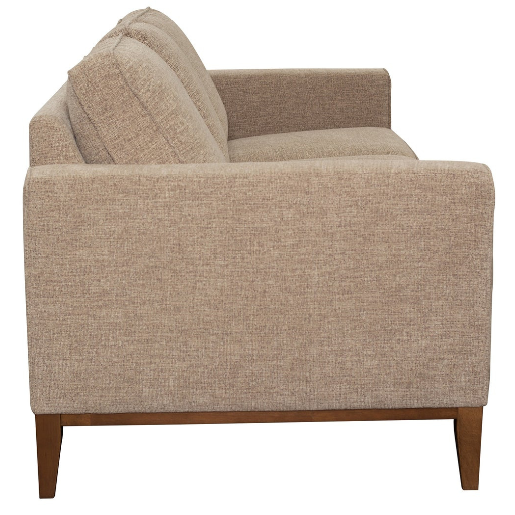 ANNIE FLAXEN SOFA