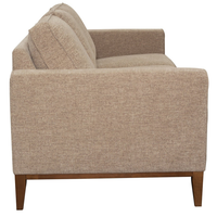 ANNIE FLAXEN SOFA