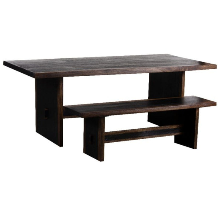Udo Dining Set