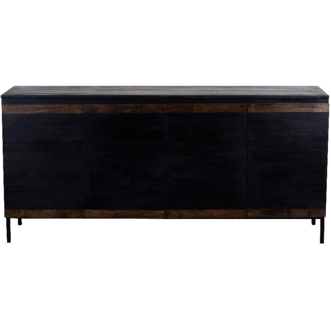 Udo Dining Set