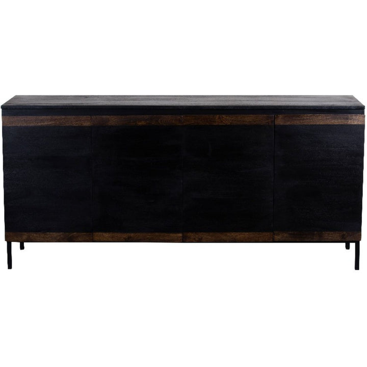 Udo Dining Set