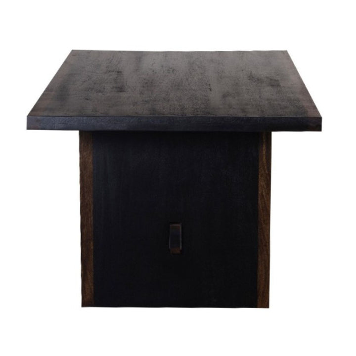 Udo Dining Set