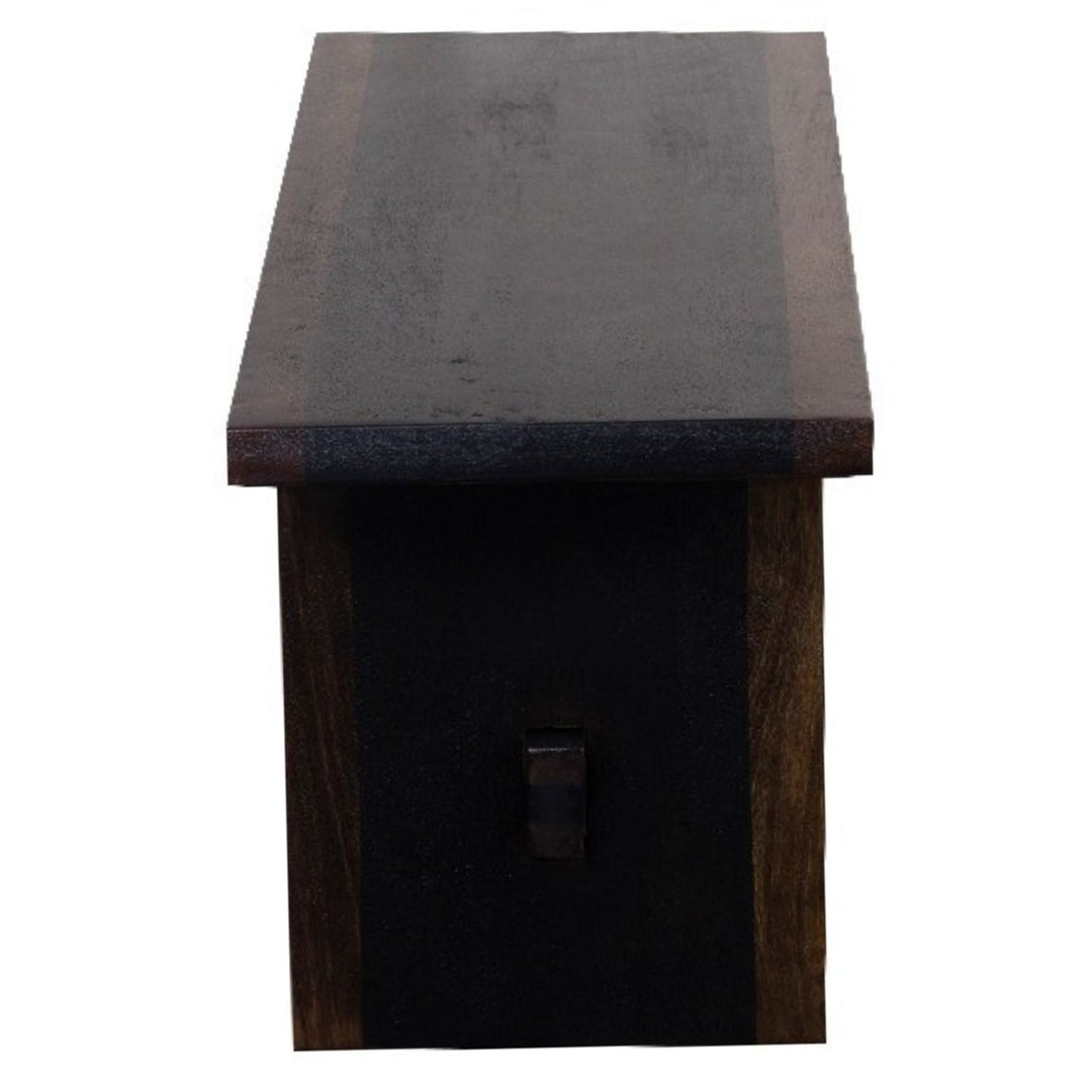 Udo Dining Set