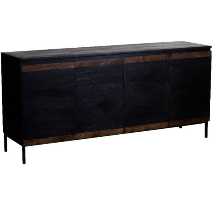 Udo Dining Set