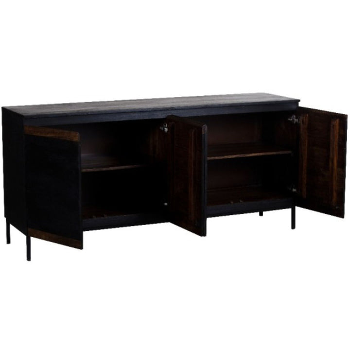 Udo Dining Set