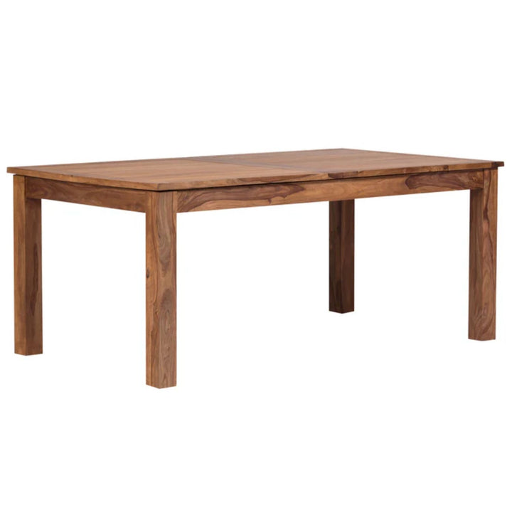 Urban Dining Table with 24" Butterfly Extension