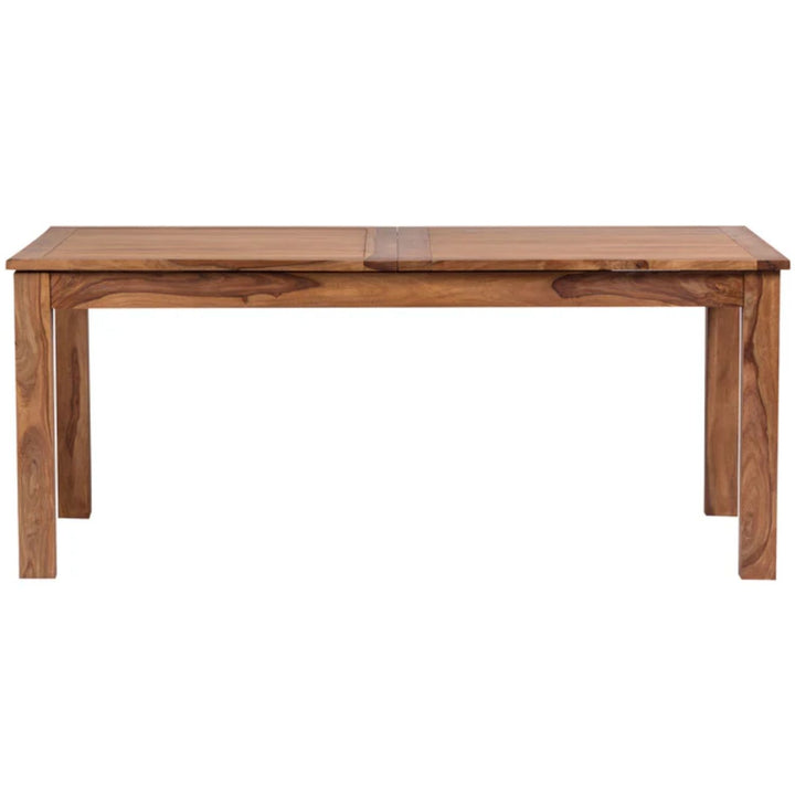 Urban Dining Table with 24" Butterfly Extension