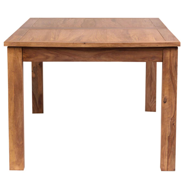 Urban Dining Table with 24" Butterfly Extension