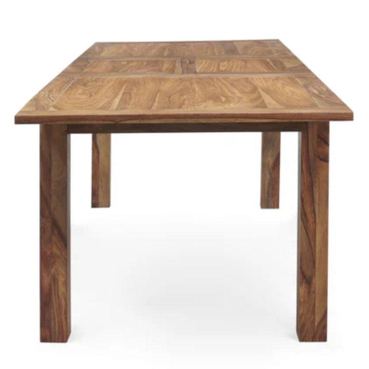 Porter Urban Extension Dining Table 70"