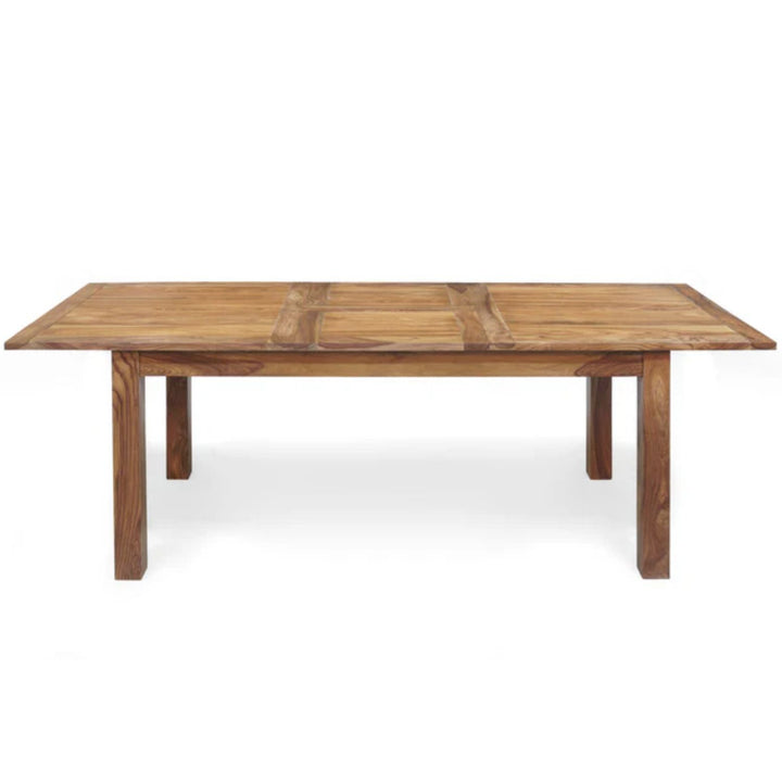 Porter Urban Extension Dining Table 70"