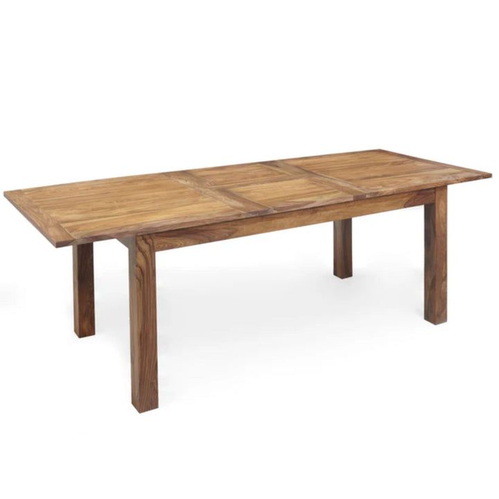 Porter Urban Extension Dining Table 70"