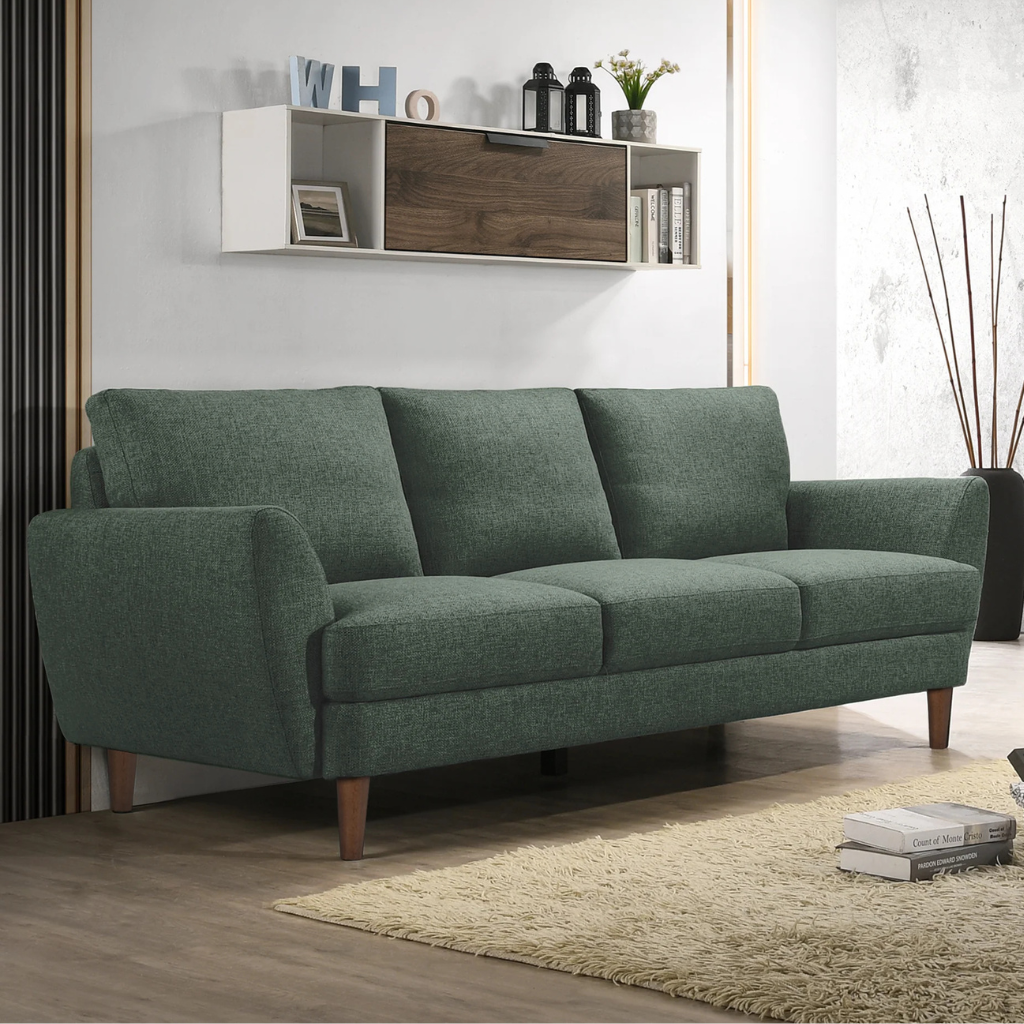 Porter Design – BURNSIDE Sofa