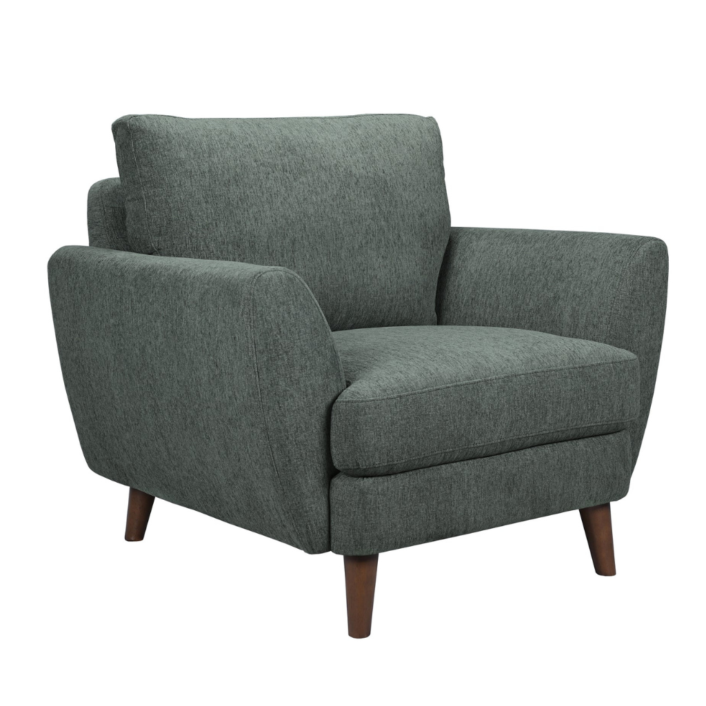 Porter Design – BURNSIDE Chair U3665C