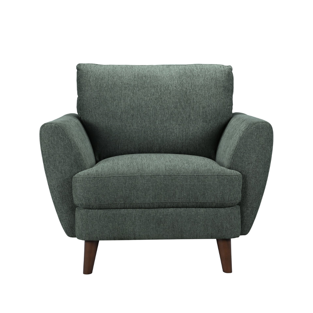 Porter Design – BURNSIDE Chair U3665C