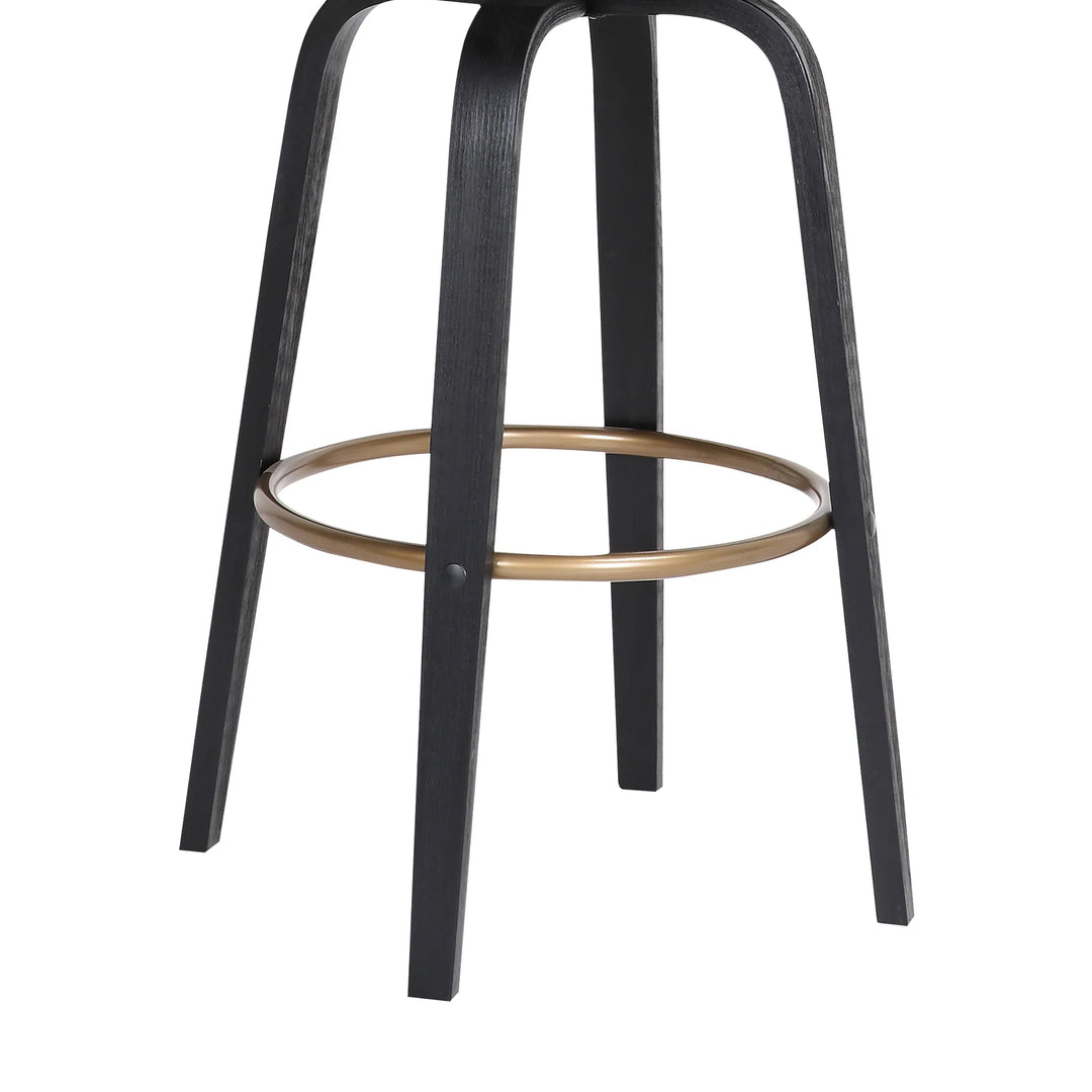 Topanga Upholstered Barstool