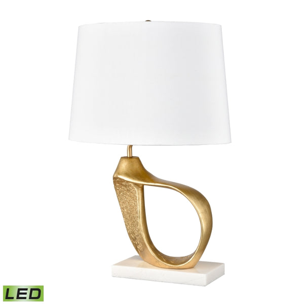 Aperture 23" High 1-Light Table Lamp
